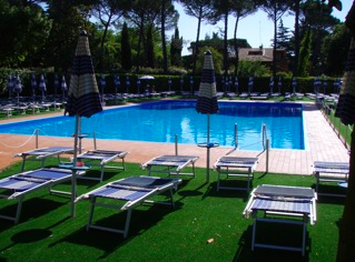 Best Swimming Pools In Rome Rome City Guide For Kids